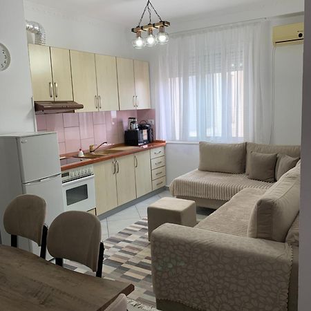 Ridi'S Comfort Apartment 2 Shkodra Kültér fotó