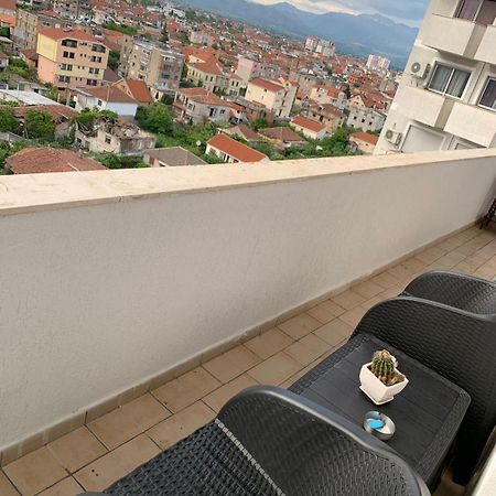Ridi'S Comfort Apartment 2 Shkodra Kültér fotó
