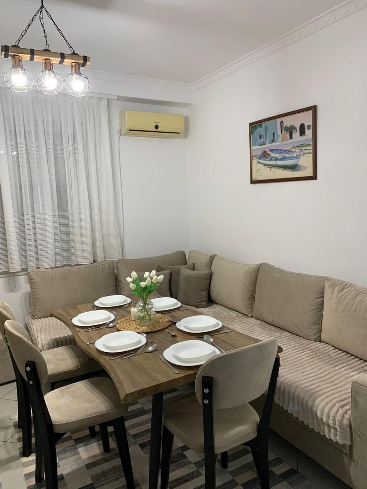 Ridi'S Comfort Apartment 2 Shkodra Kültér fotó