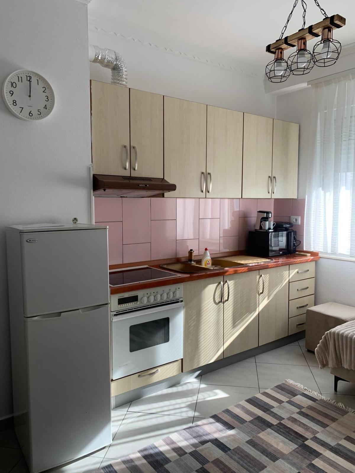 Ridi'S Comfort Apartment 2 Shkodra Kültér fotó