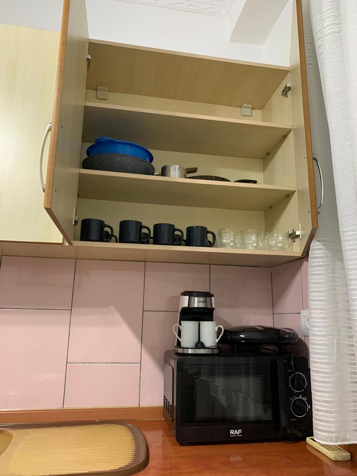 Ridi'S Comfort Apartment 2 Shkodra Kültér fotó