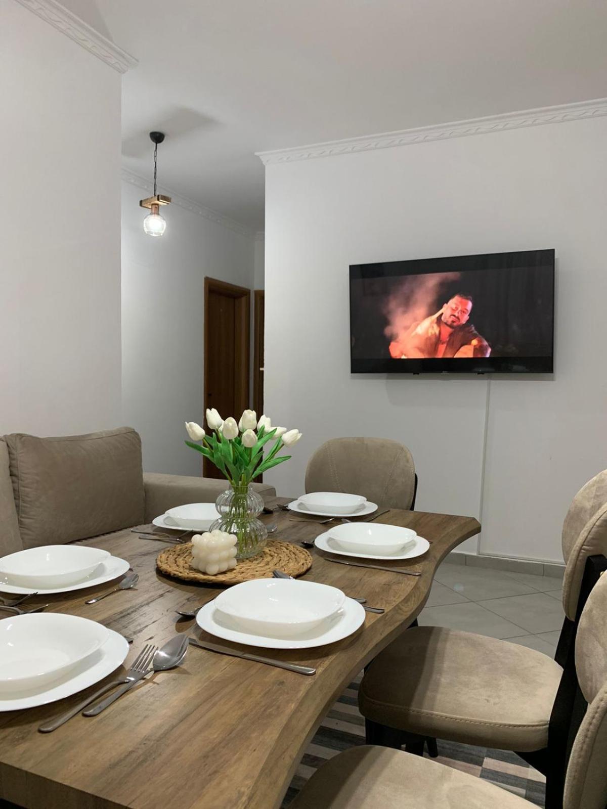 Ridi'S Comfort Apartment 2 Shkodra Kültér fotó