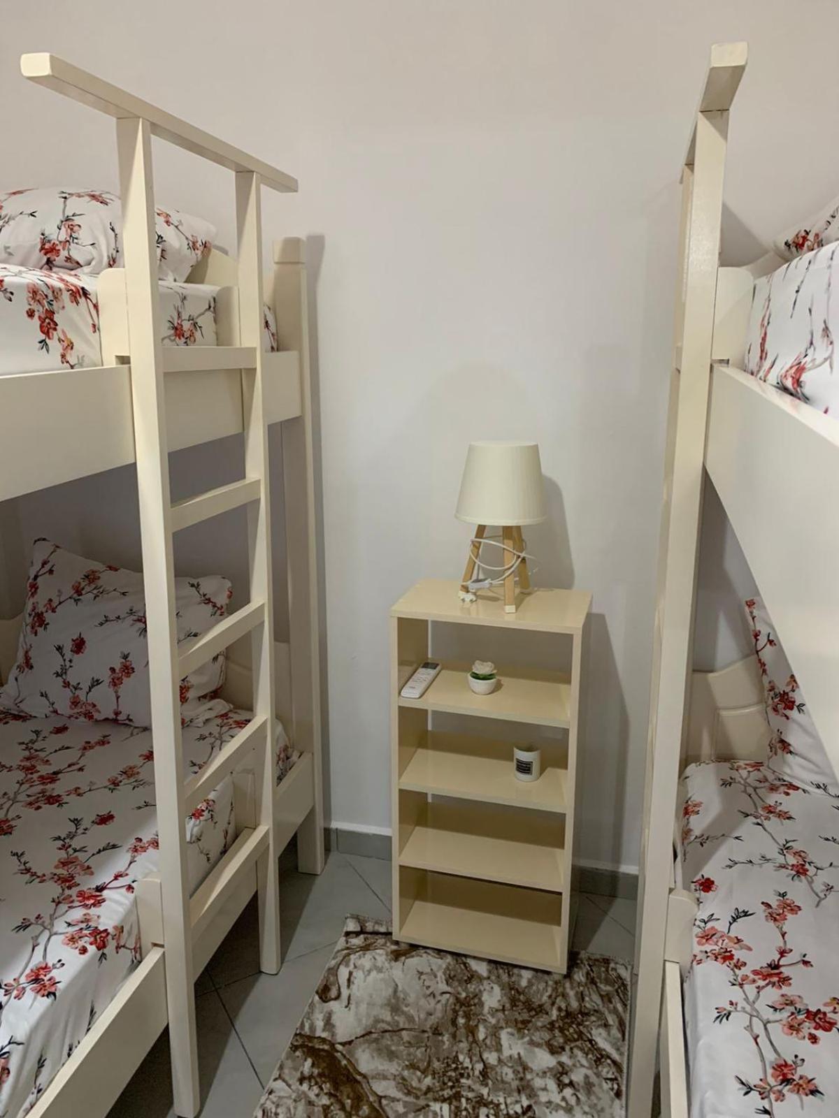 Ridi'S Comfort Apartment 2 Shkodra Kültér fotó
