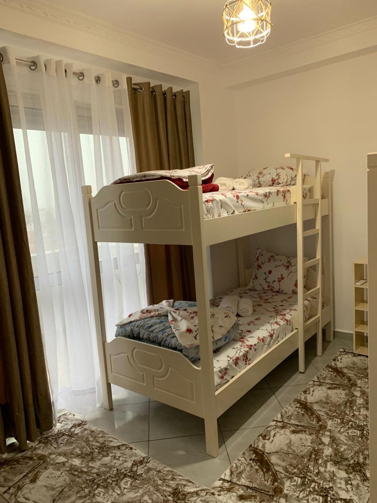 Ridi'S Comfort Apartment 2 Shkodra Kültér fotó