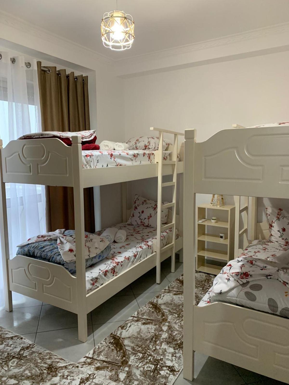 Ridi'S Comfort Apartment 2 Shkodra Kültér fotó