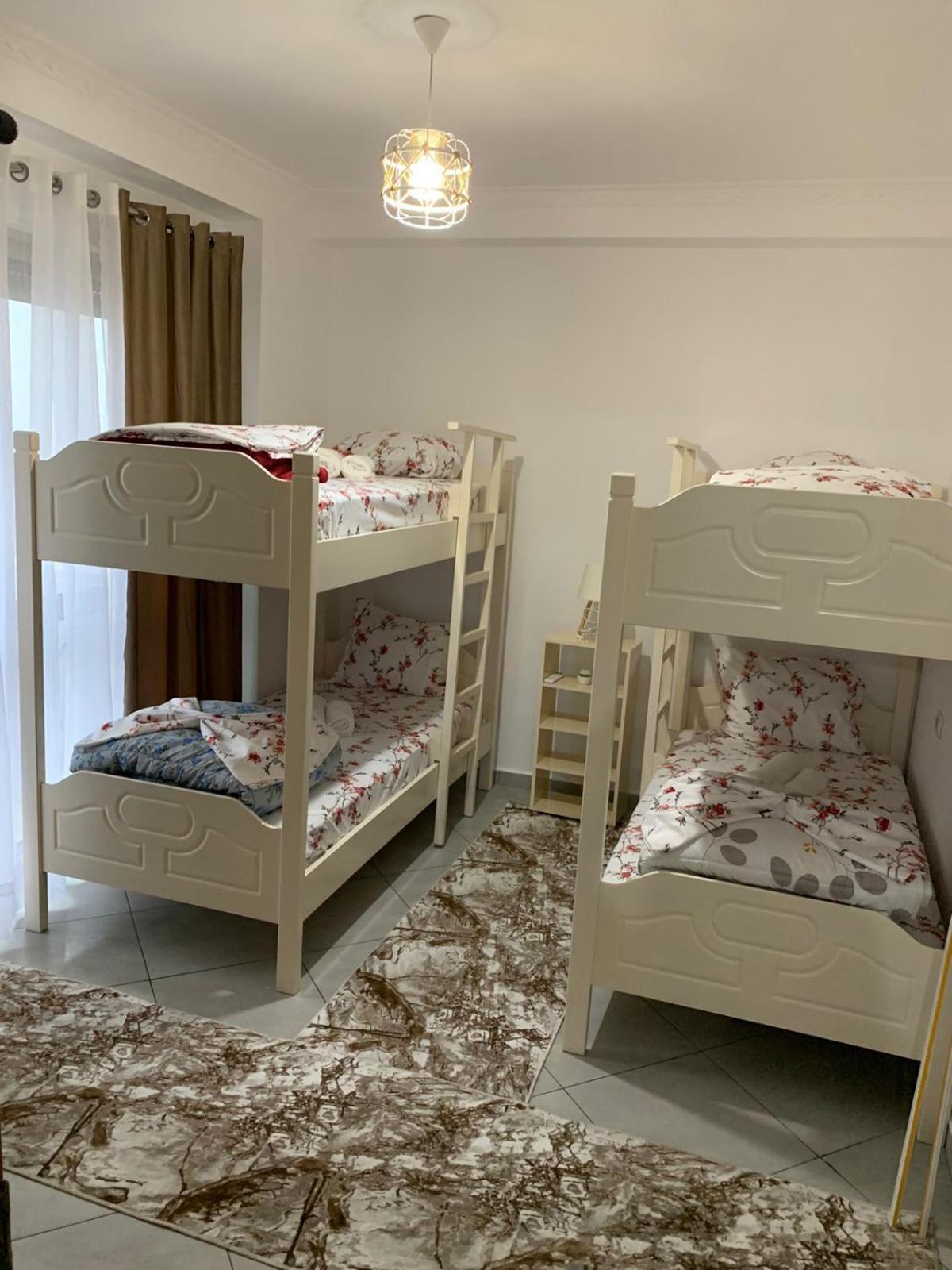 Ridi'S Comfort Apartment 2 Shkodra Kültér fotó