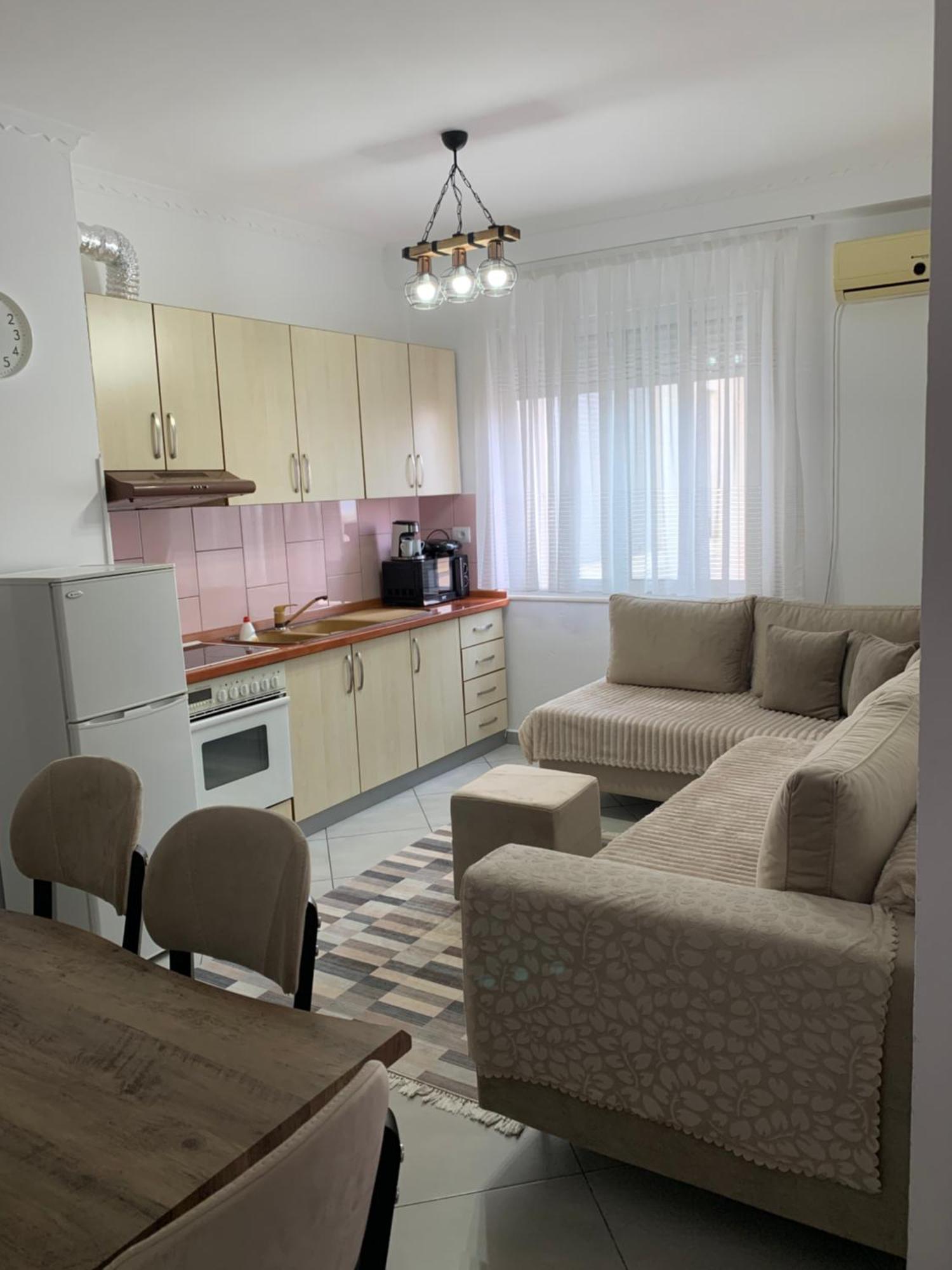 Ridi'S Comfort Apartment 2 Shkodra Kültér fotó