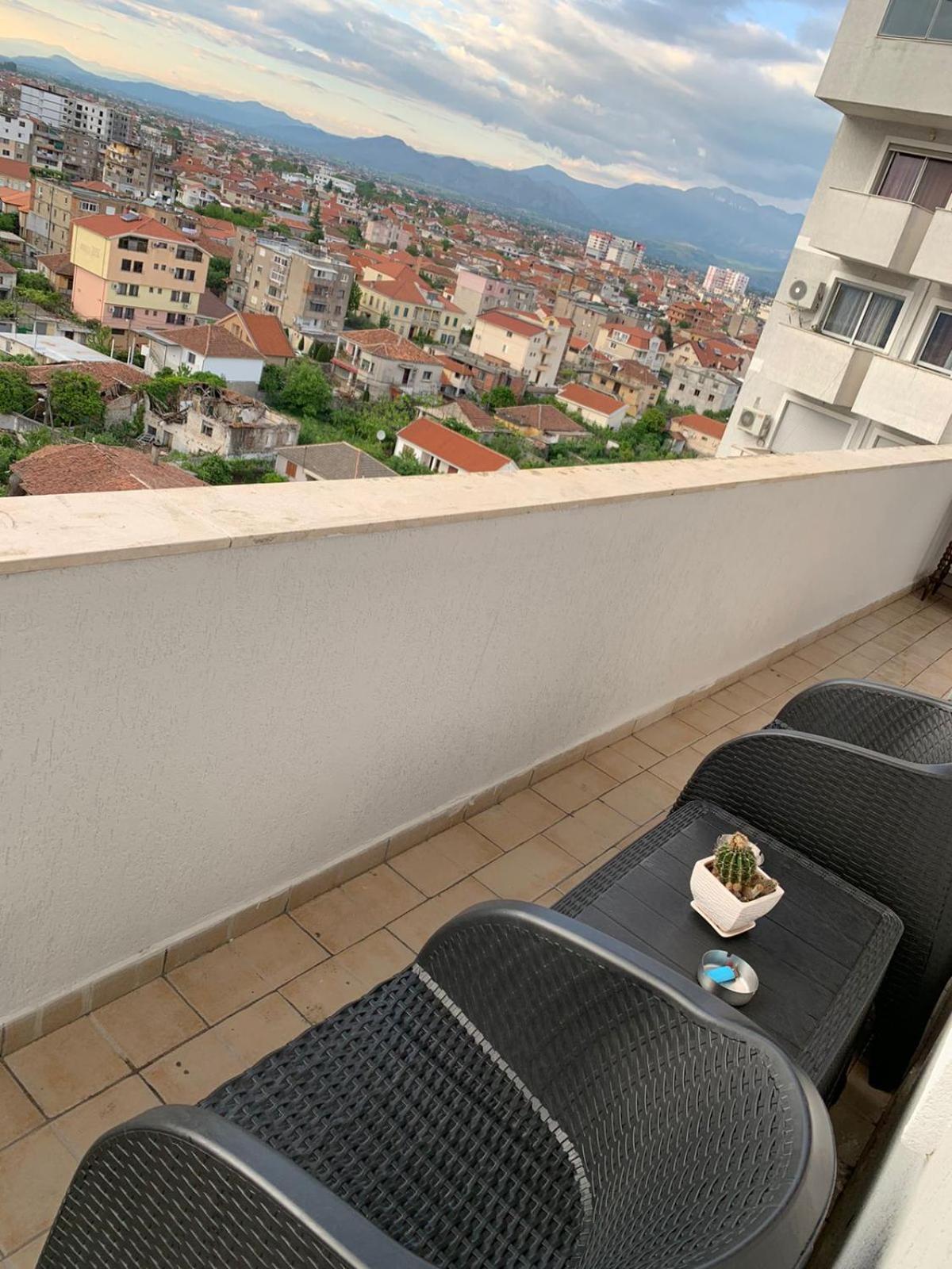 Ridi'S Comfort Apartment 2 Shkodra Kültér fotó