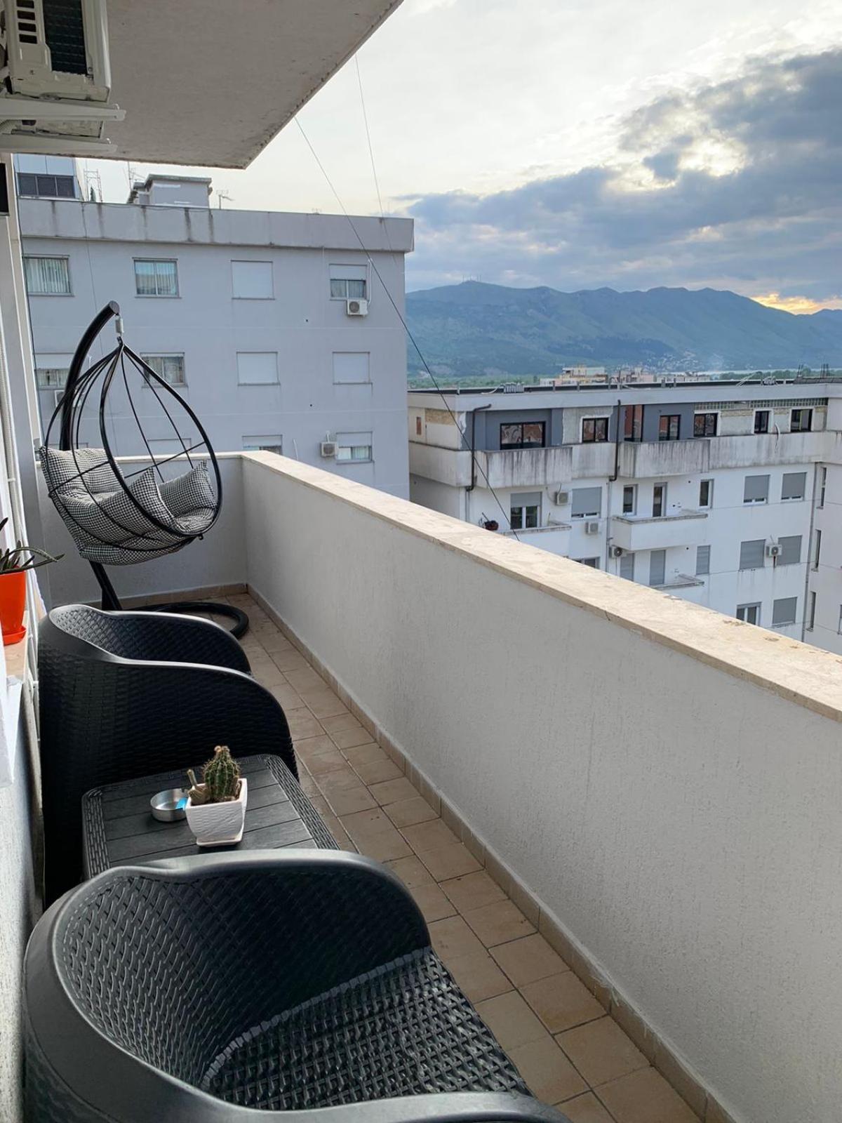 Ridi'S Comfort Apartment 2 Shkodra Kültér fotó