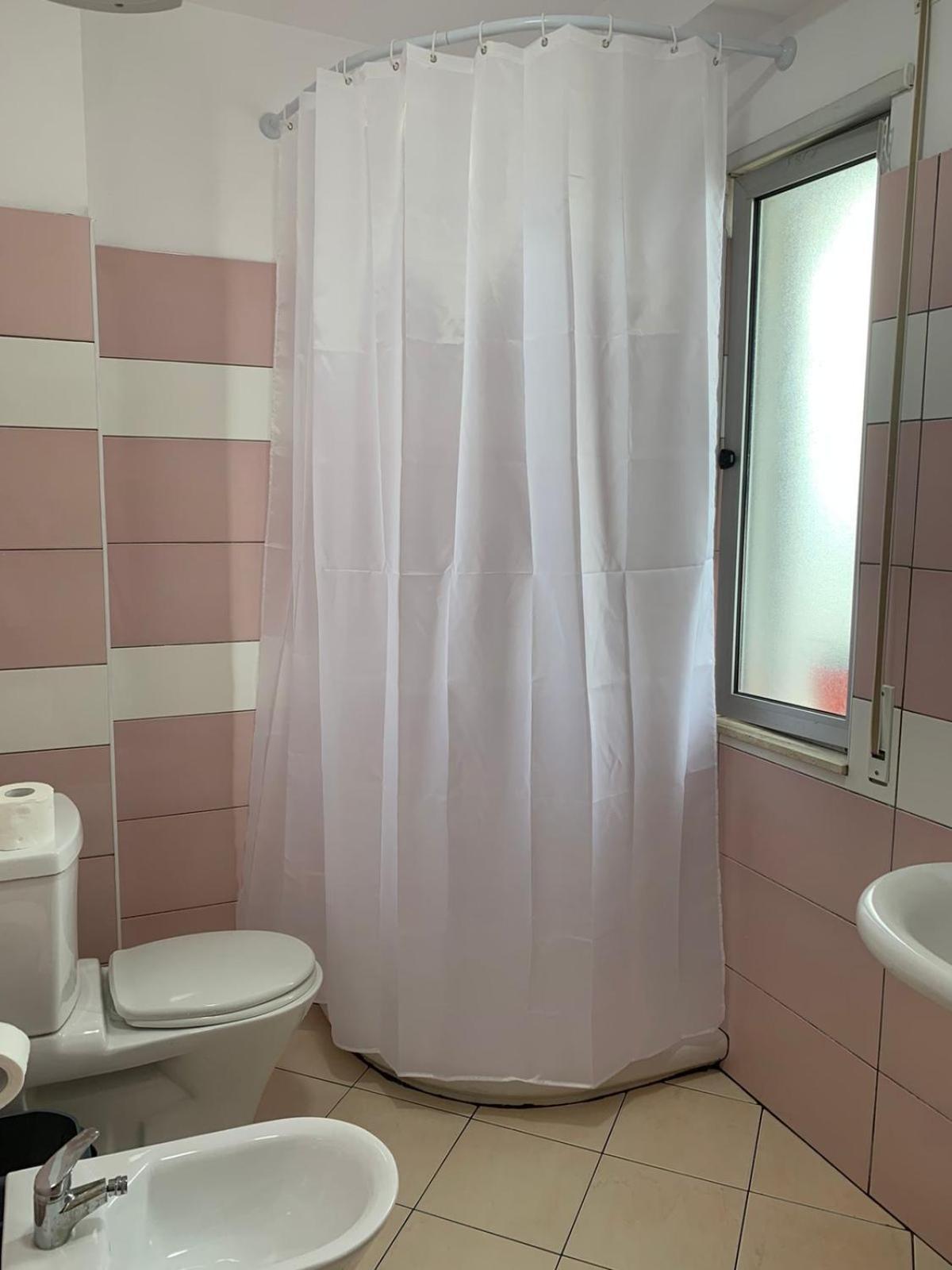 Ridi'S Comfort Apartment 2 Shkodra Kültér fotó