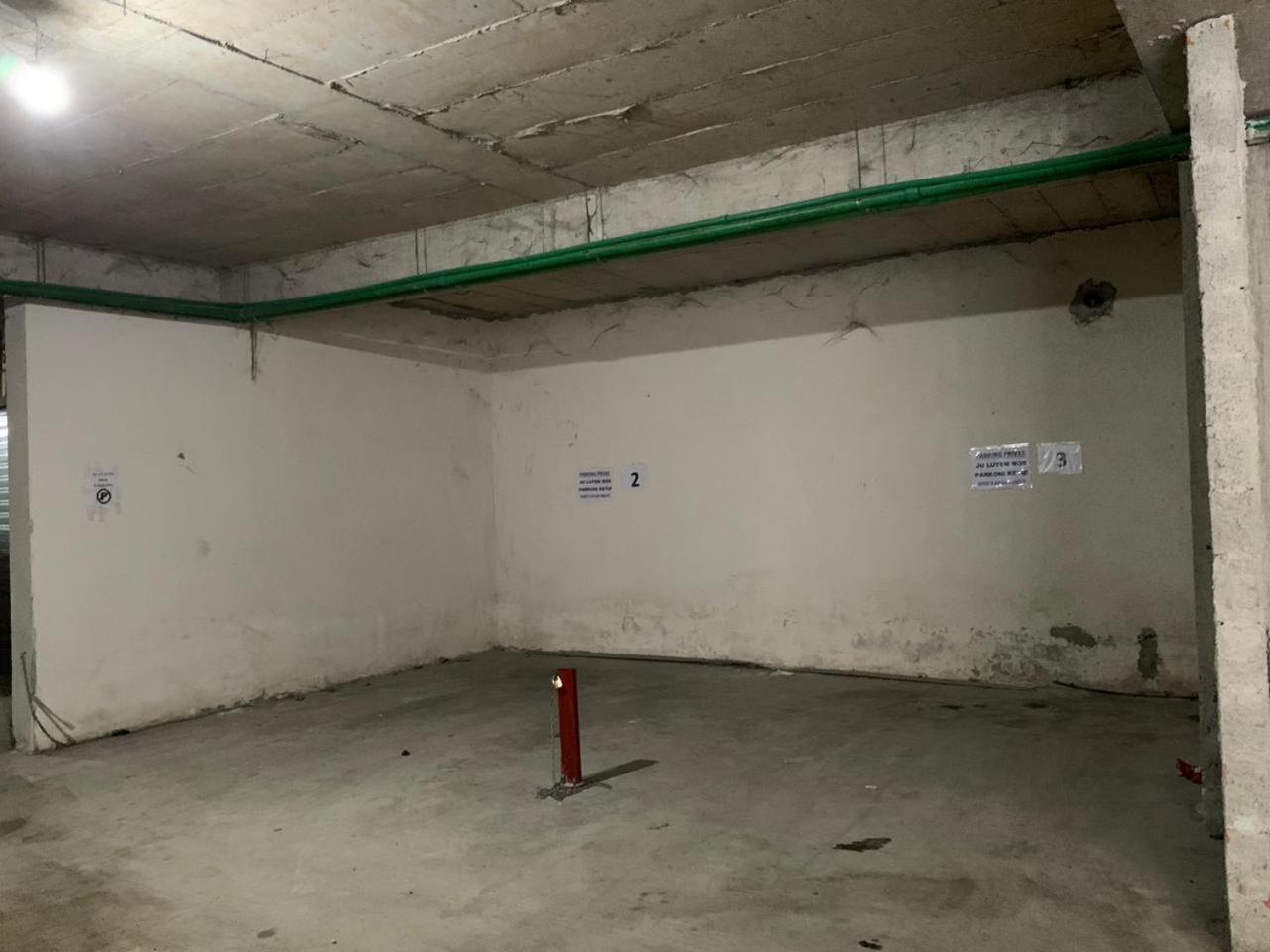 Ridi'S Comfort Apartment 2 Shkodra Kültér fotó