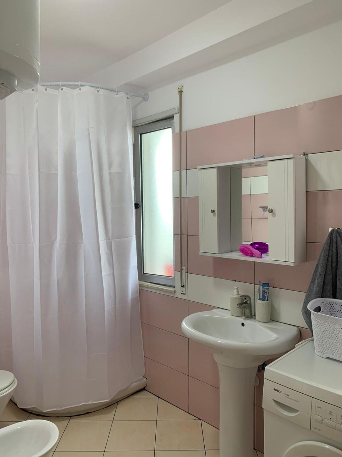 Ridi'S Comfort Apartment 2 Shkodra Kültér fotó